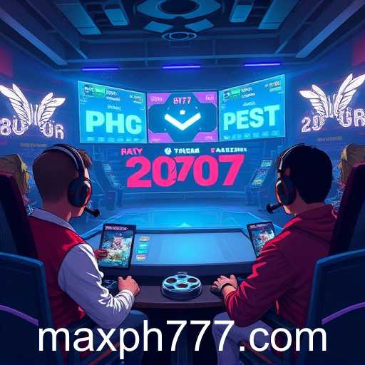 The Rise of Digital Gaming Platforms in 2025