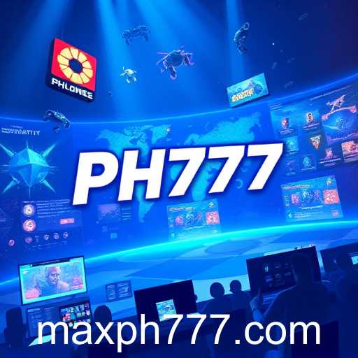 The Rise of PH777: A New Era in Online Gaming