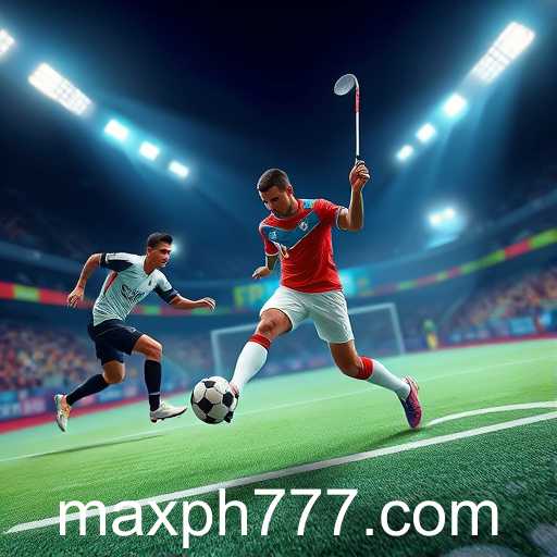 Sports Games