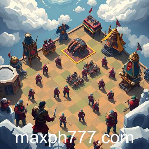 Strategy Games